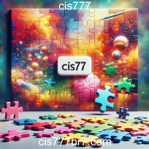 Desvendando a Magia dos Jogos de Quebra-Cabeça no cis777