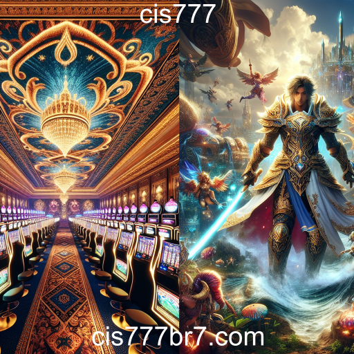 A Evolução dos Jogos de RPG: Uma Jornada Através dos Mundos Virtuais