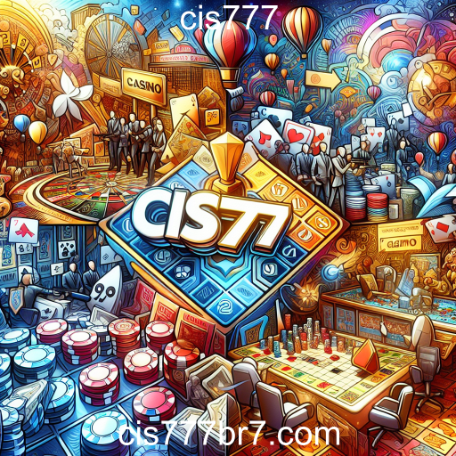Desvendando os Melhores Jogos de Estratégia no cis777